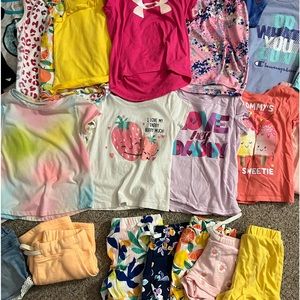 3T girls summer clothes!!